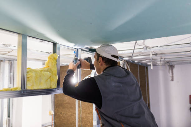 Best Insulation for Specific Applications in Concord, VA