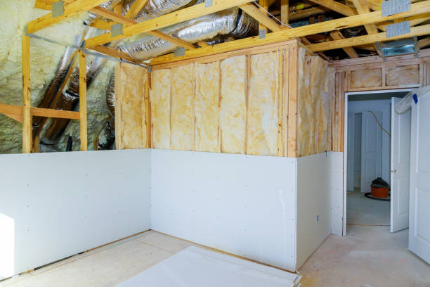 Concord, VA Insulation Contractor Pros
