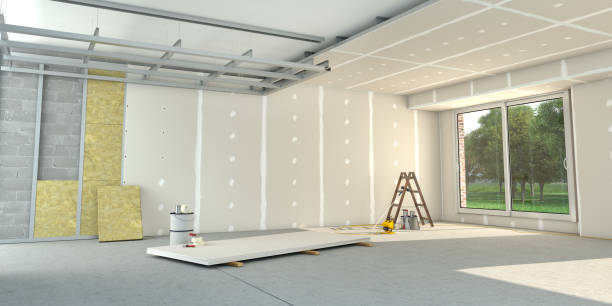 Best Insulation for Specific Applications in Concord, VA