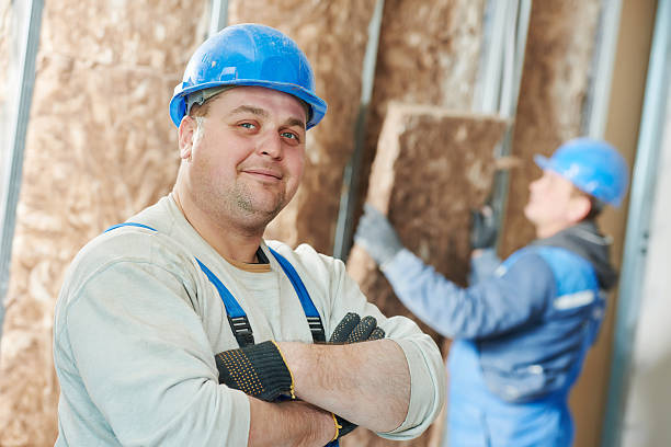 Best Residential Insulation in Concord, VA