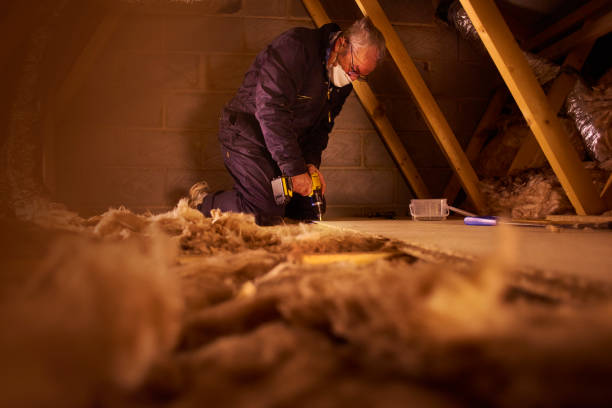 Best Insulation for Specific Applications in Concord, VA