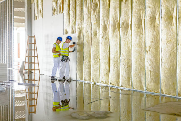 Best Energy Efficiency Solutions in Concord, VA